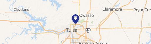 Tulsa, OK 74110
