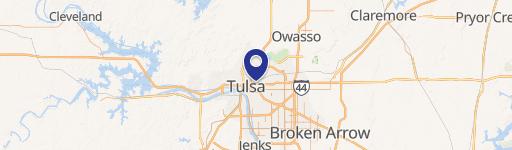 Tulsa, OK 74104