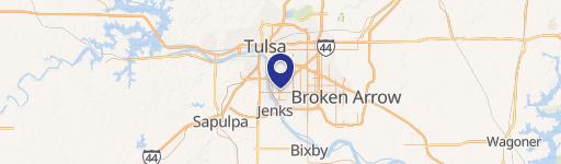 Tulsa, OK 74136