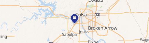 Tulsa, OK 74107
