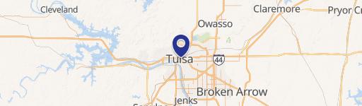 Tulsa, OK 74119