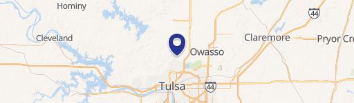 Tulsa, OK 74126