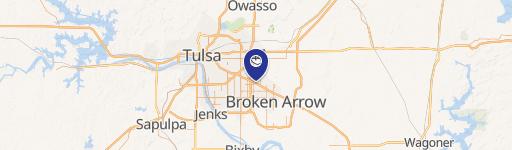 Tulsa, OK 74146