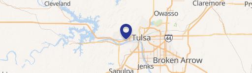 Tulsa, OK 74127