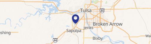 Tulsa, OK 74131