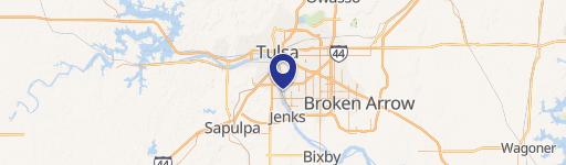 Tulsa, OK 74136