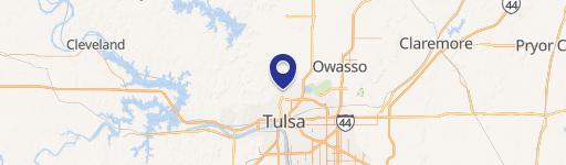 Tulsa, OK 74106