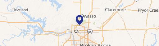 Tulsa, OK 74115