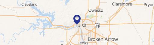 Tulsa, OK 