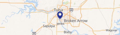 Tulsa, OK 74136