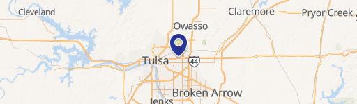 Tulsa, OK 74112