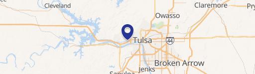 Tulsa, OK 74127