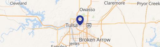 Tulsa, OK 74112