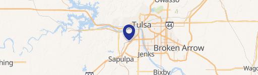 Tulsa, OK 74131
