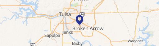 Tulsa, OK 