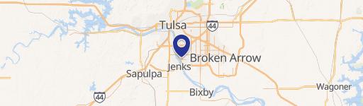Tulsa, OK 
