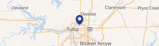 Tulsa, OK 74115