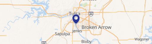 Tulsa, OK 74136