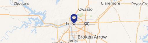 Tulsa, OK 74104