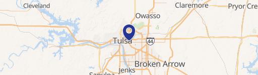 Tulsa, OK 74104
