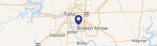 Tulsa, OK 