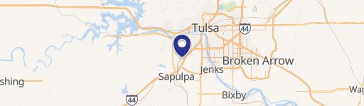 Tulsa, OK 74131