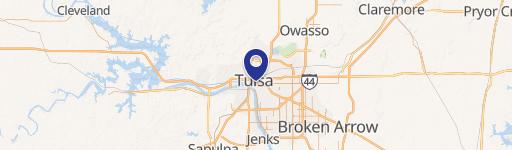 Tulsa, OK 74119