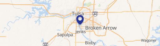 Tulsa, OK 74136