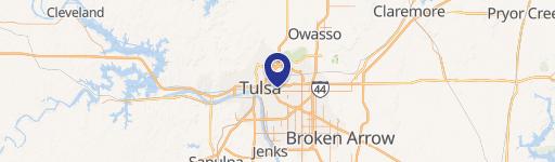 Tulsa, OK 74104