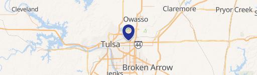 Tulsa, OK 74112