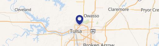Tulsa, OK 74110