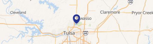 Tulsa, OK 74115