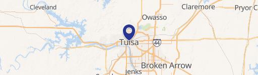 Tulsa, OK 74103