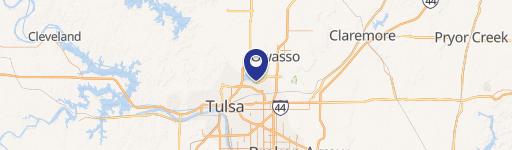 Tulsa, OK 74115