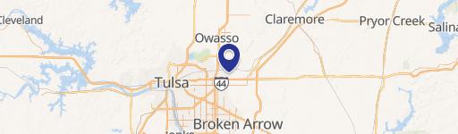 Tulsa, OK 74116