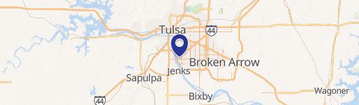 Tulsa, OK 74136