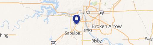 Tulsa, OK 74131