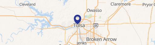 Tulsa, OK 74127