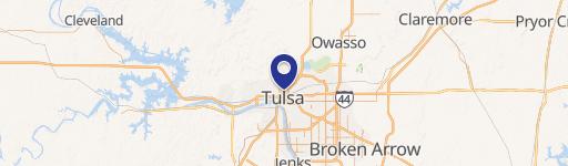 Tulsa, OK 74103
