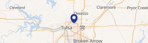 Tulsa, OK 74115