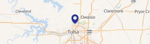 Tulsa, OK 74106