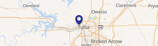 Tulsa, OK 74127