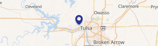 Tulsa, OK 74127