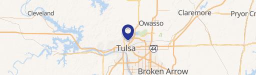 Tulsa, OK 74106