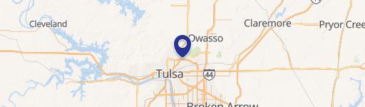 Tulsa, OK 74110