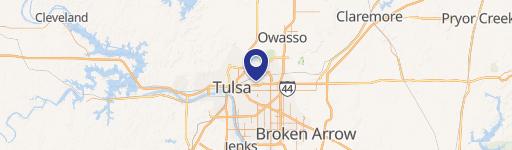 Tulsa, OK 74115