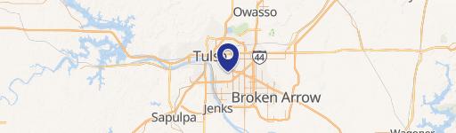 Tulsa, OK 74105