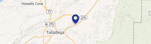 Talladega, AL 35160