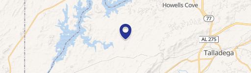 Talladega, AL 35160
