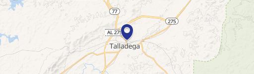 Talladega, AL 35160